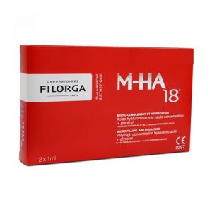 Filorga M-HA 18