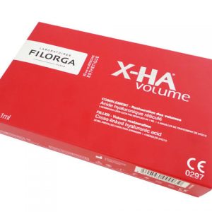 Filorga X-HA Volume