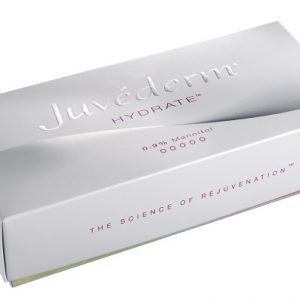 Juvederm Hydrate