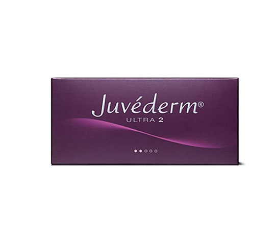 Juvederm Ultra 2