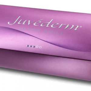 Juvederm Ultra Smile