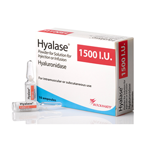 Dermal Fillers Removal