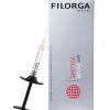 Filorga Art Filler Volume syringe and product box.