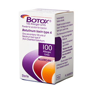 Botulinum Toxins