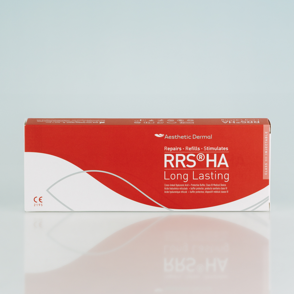 RRS HA Long Lasting
