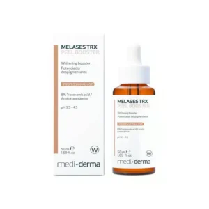 Mediderma Melases TRX Peel Booster