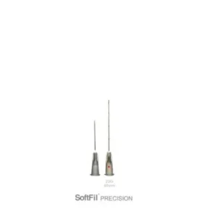 Softfil Precision Micro-Cannula 25G/50mm - 20pcs