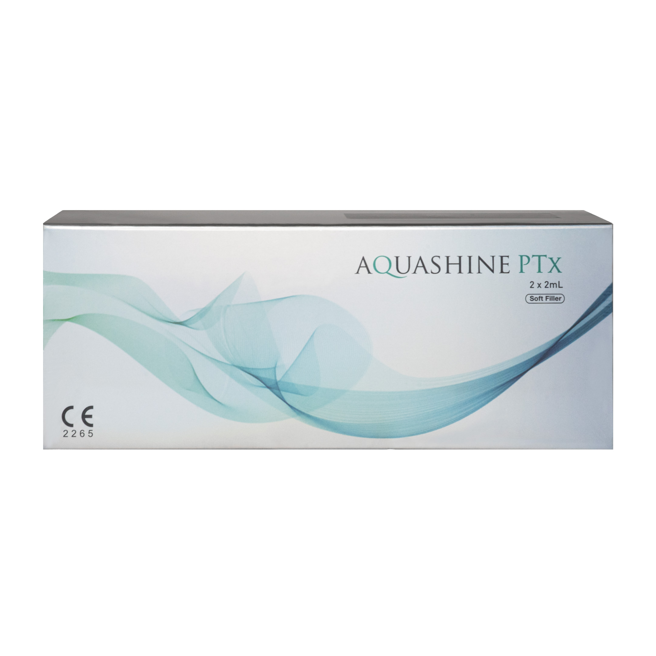 Revofil Aquashine PTX