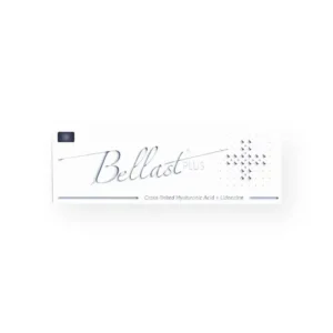 Bellast Plus