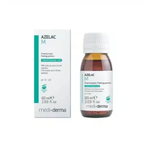 Mediderma Azelac M
