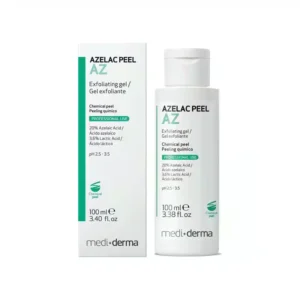 Mediderma Azelac Peel Exfoliating Gel