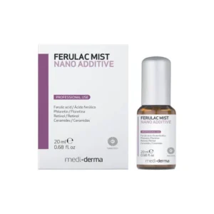 Mediderma Ferulac Nano Additive Mist