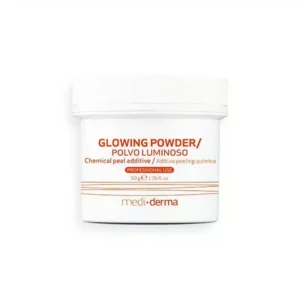 Mediderma Glowing Powder - Chemical Peel Additives