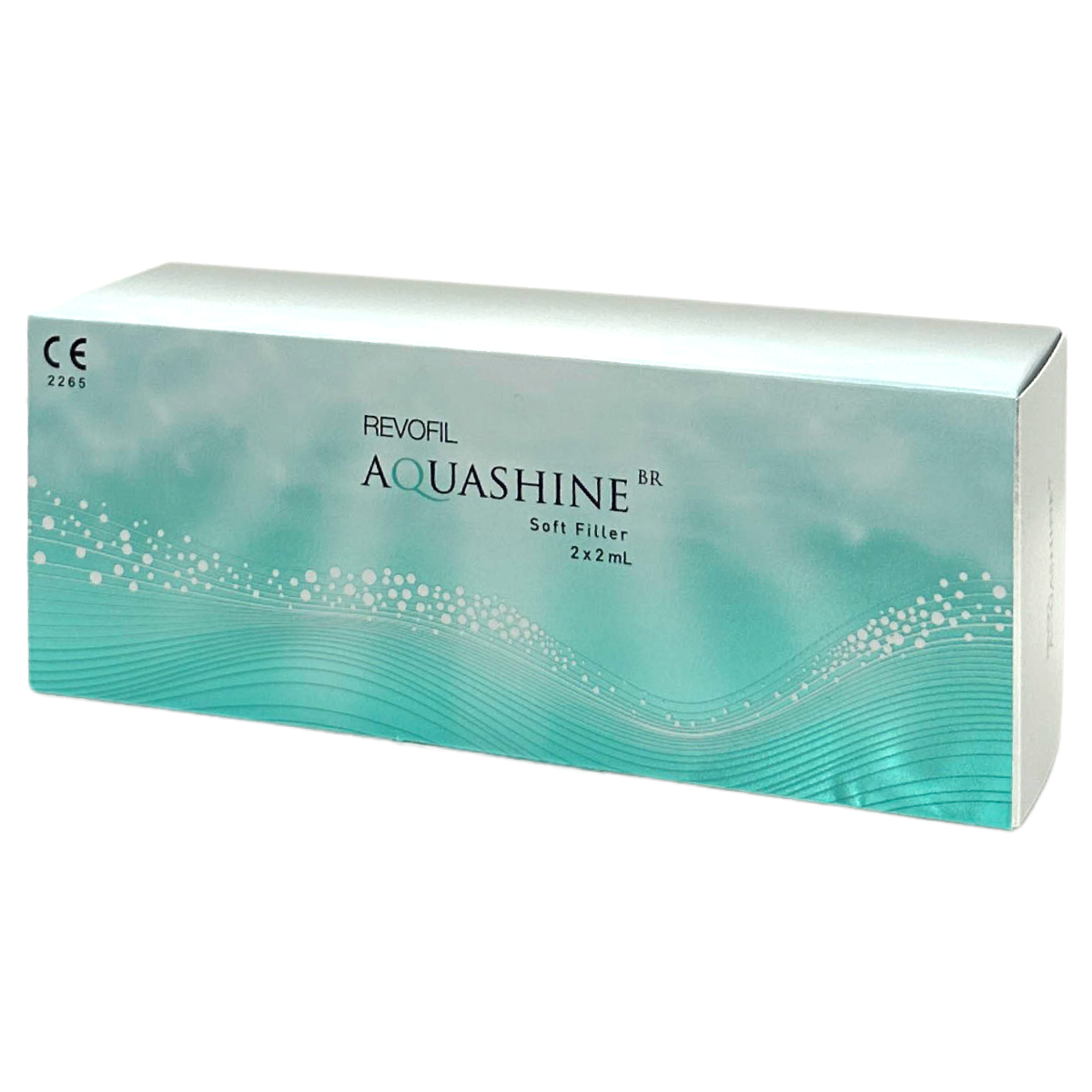 Revofil Aquashine BR Soft Filler